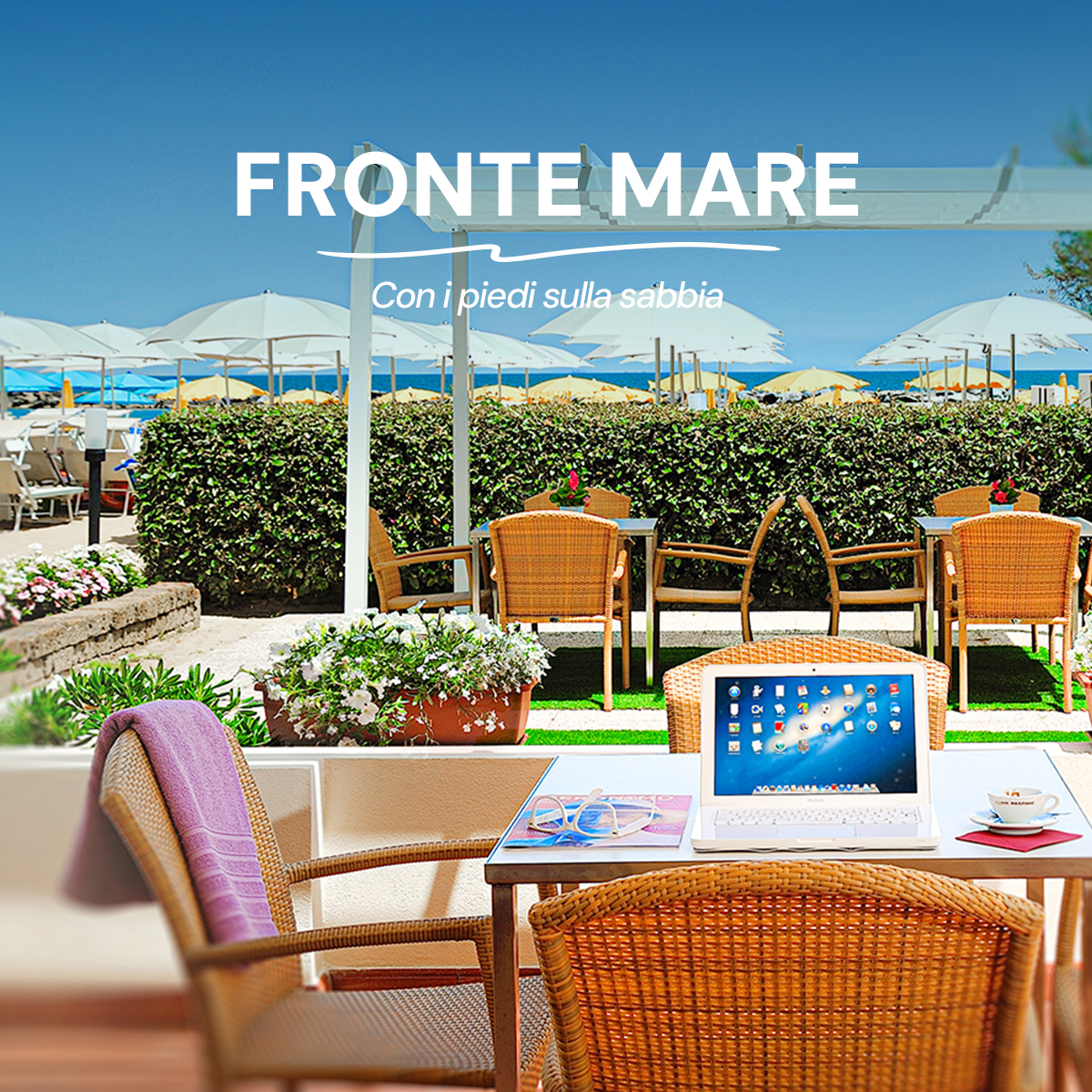 hotel internazionale a san mauro mare