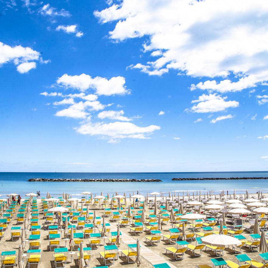 Settembre All Inclusive